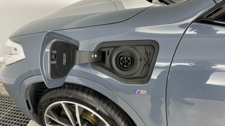 BMW X2 xDrive 25e M Sport 5dr Auto Hatchback